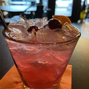 drink
