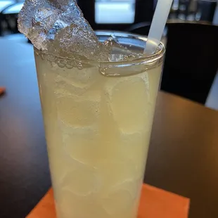 drink