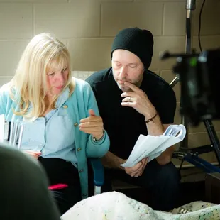 Roadside Stars the series!