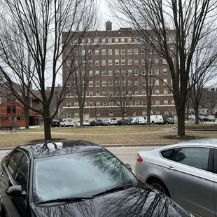 burritos and wraps, outside