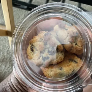 Cookies
