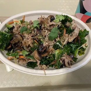 food, salads, salad