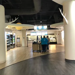 Science Center Partnered