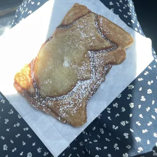 Mochi Taiyaki