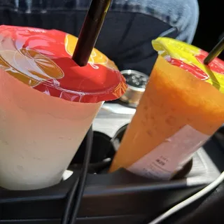 Thai Milk Tea