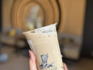 Wushiland Boba