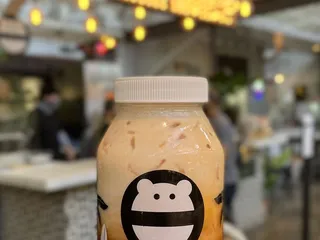 Mini Monster