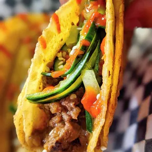 food, crepes