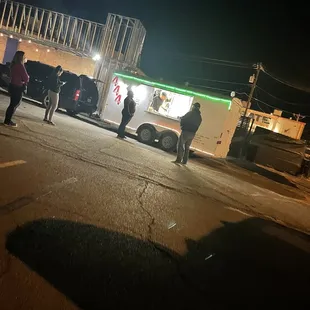 Taco Truck