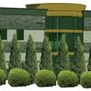 4TEC Integration Building