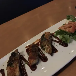 Rattle Snake Bites
