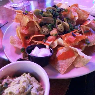 Nachos