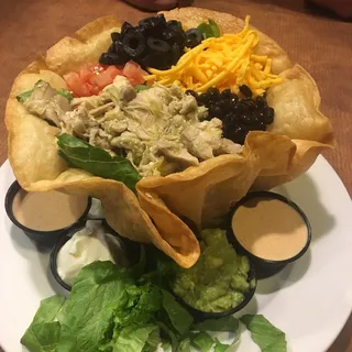 Fiestatime Salad