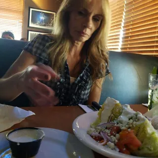 Wedge Salad