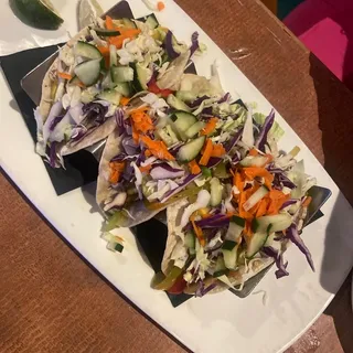 Veggie Taco