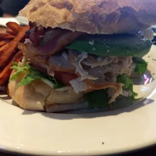 Turkey Avocado
