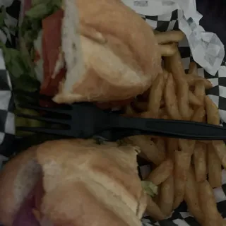 Italian Sub