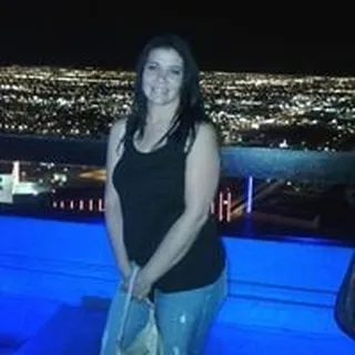Melissa F.