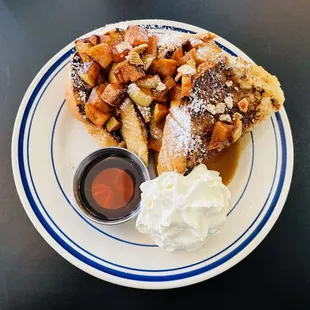 French Toast