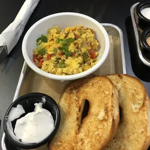 Statehouse Breakfast