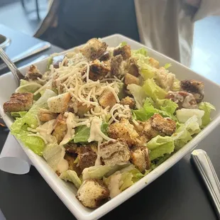 Caesar Salad