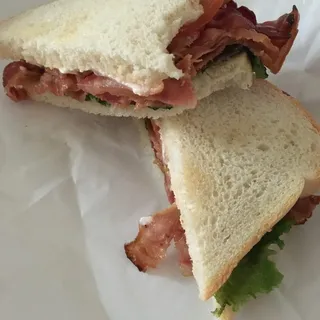 BLT