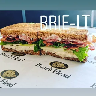 Brie-LT