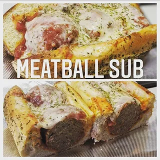 Meatball Sub