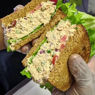 Tucson Tuna