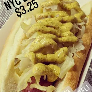 NYC Dog