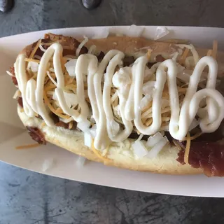 Chili Dog