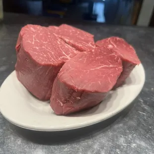 Filet