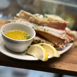 King Crab Legs