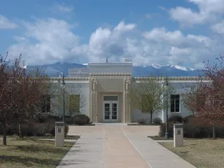 Peterson Air & Space Museum