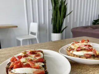 Monos Coffee Crafters