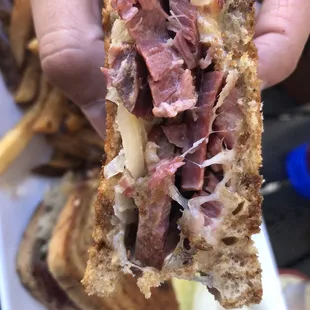 Reuben