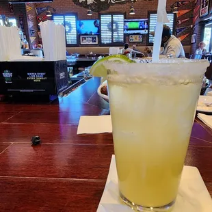 Margarita