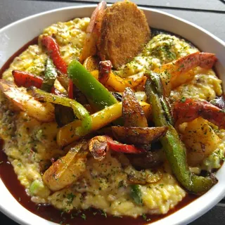 4th Street Shrimp & Grits