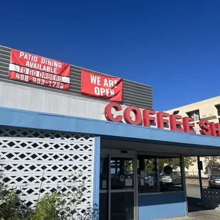 Set back in time, can't wait to try this nostalgic place