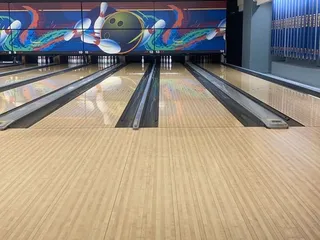 SJSU Student Union Bowling Center