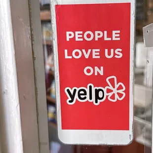 Yes, we do!ヽ(*‿*)ノLove Kim and her sweet staff @ 4th Street Deli and Salads-Fernandina Beach. *:｡ﾟWe will be back! *:｡ﾟ