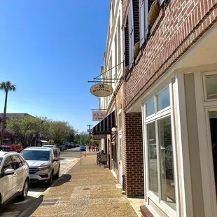 4th Street Deli storefront