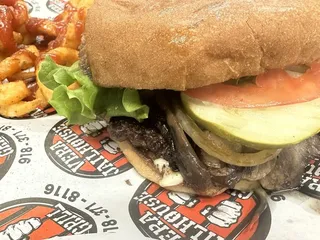 Vera Jailhouse Grill