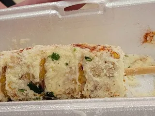 Don Taco Mexican Tacqueria & Barria House