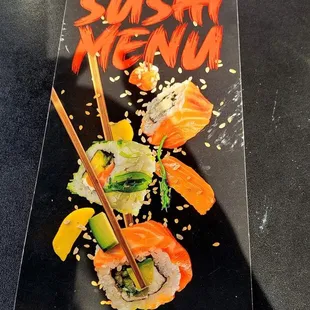 sushi and sashimi, sashimi, sushi, food