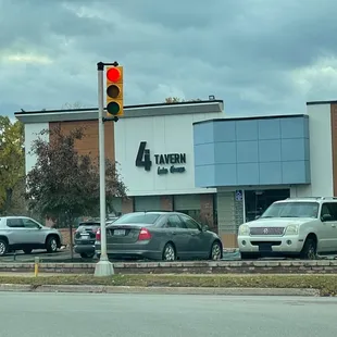 4th tavern Cooley/Elizabeth