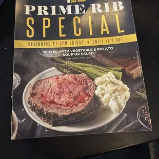 Prime Rib