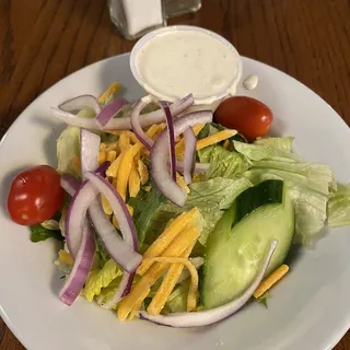 Side Salad