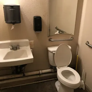 need a woman's touch