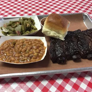 food, bbq ribs, ribs